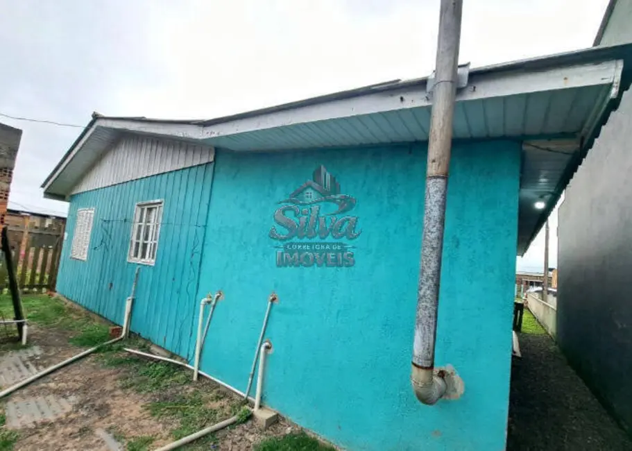 Foto 2 de Casa com 2 quartos à venda em Imbe - RS