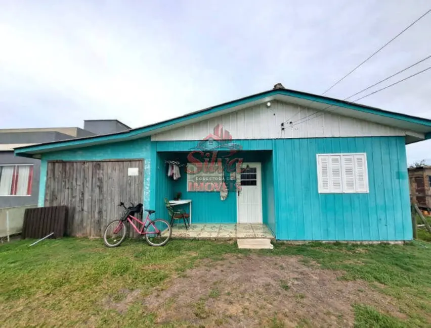 Foto 1 de Casa com 2 quartos à venda em Imbe - RS
