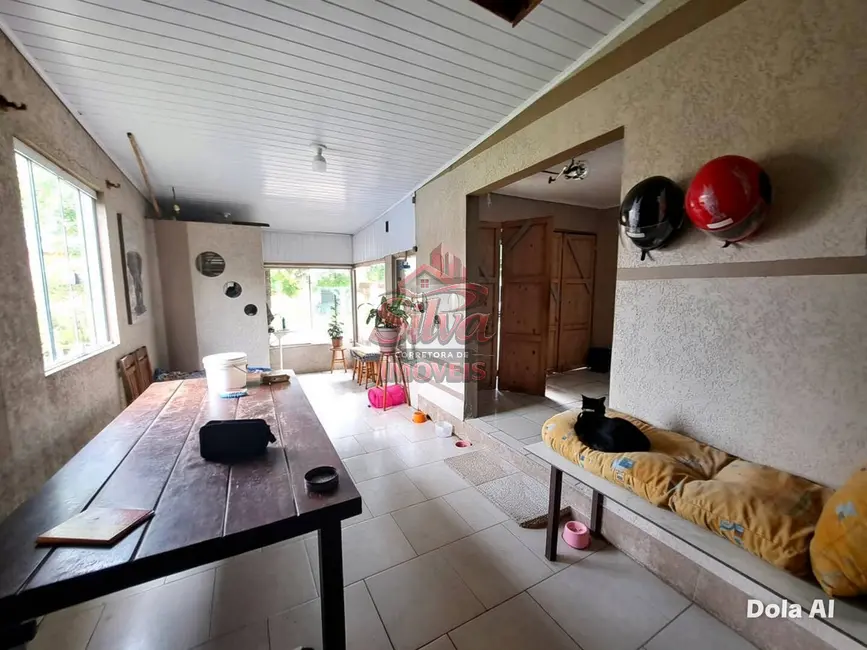 Foto 8 de Casa com 3 quartos à venda em Imbe - RS