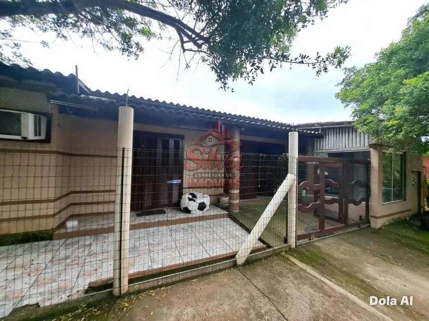 Foto 2 de Casa com 3 quartos à venda em Imbe - RS