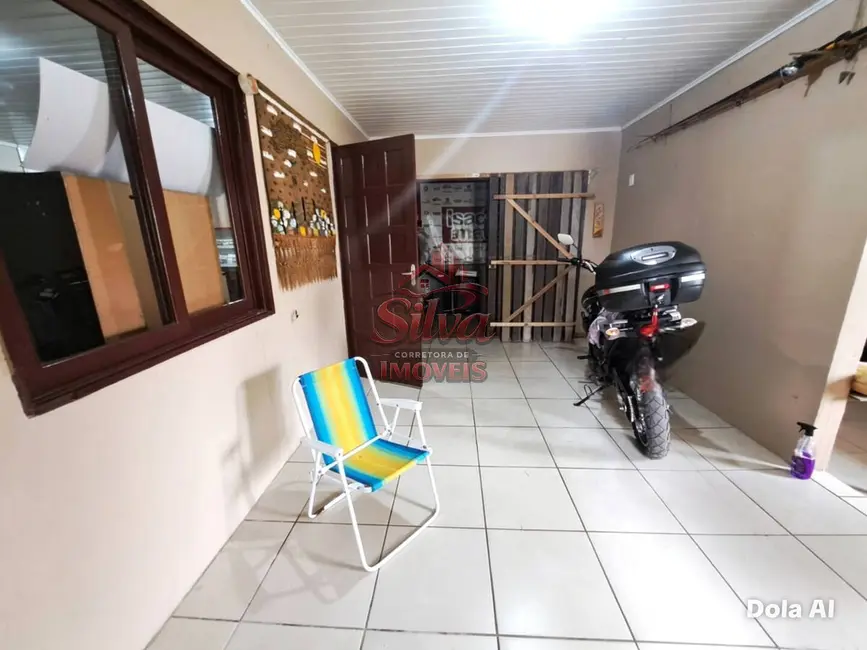 Foto 3 de Casa com 3 quartos à venda em Imbe - RS