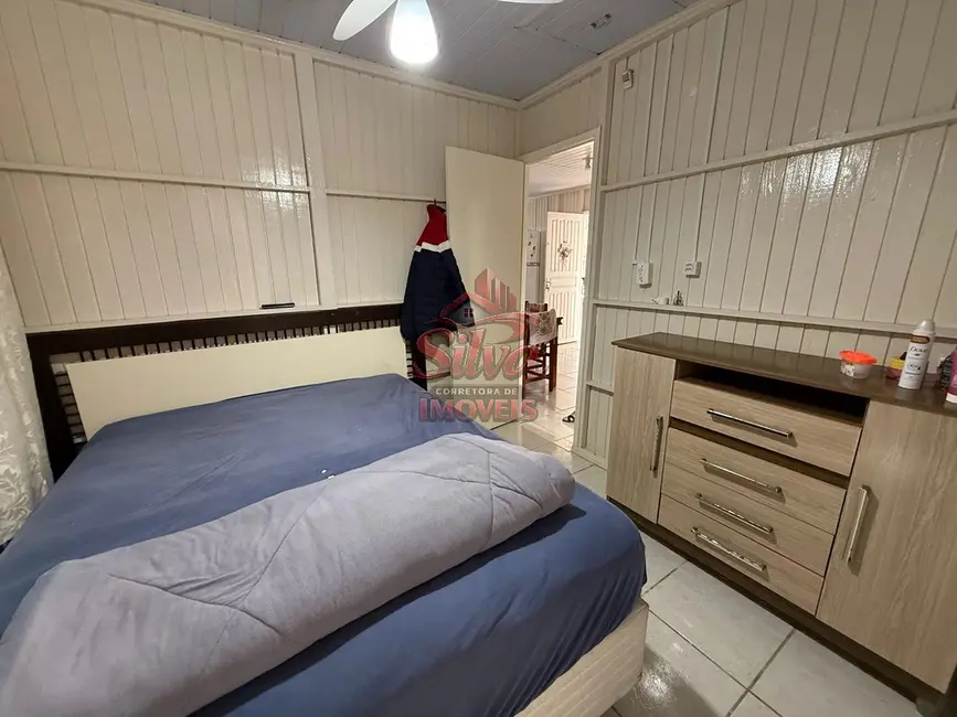 Foto 8 de Casa com 3 quartos à venda em Imbe - RS