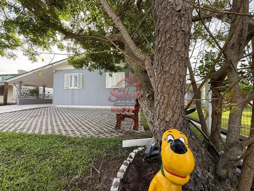 Foto 2 de Casa com 3 quartos à venda em Imbe - RS