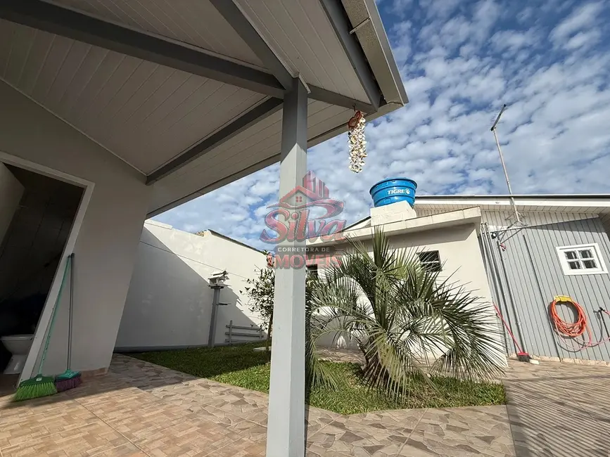 Foto 4 de Casa com 3 quartos à venda em Imbe - RS