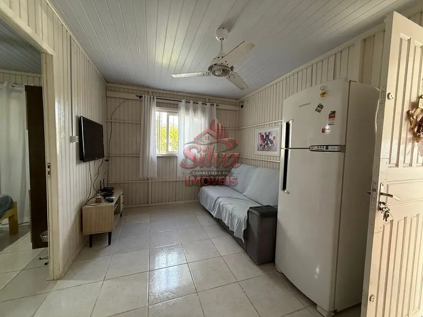 Foto 5 de Casa com 3 quartos à venda em Imbe - RS