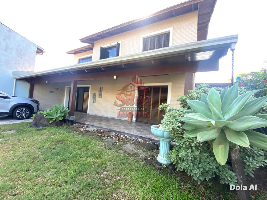 Casa com 3 quartos à venda em Imbe - RS - imagem 1 Foto 1 de Casa com 3 quartos à venda em Imbe - RS