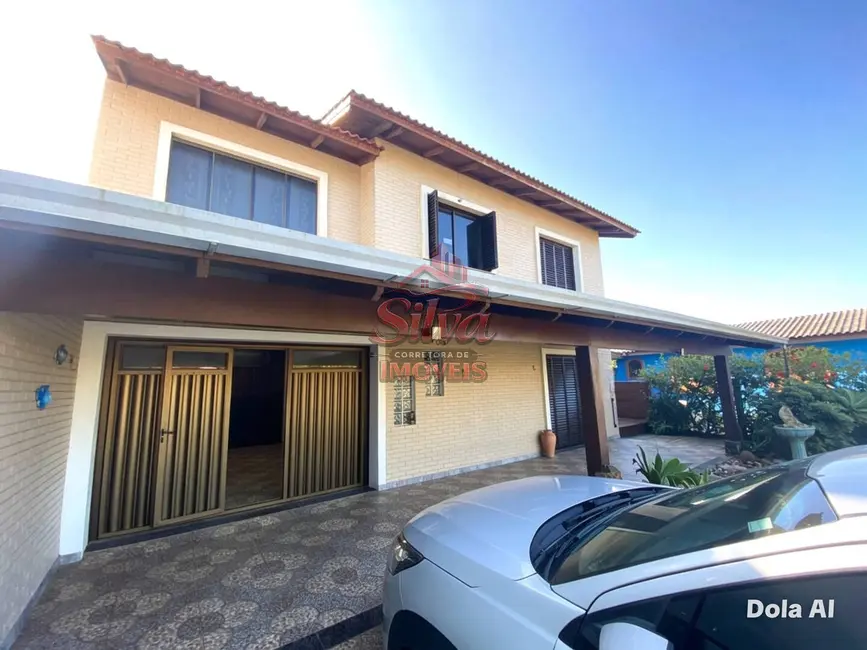 Casa com 3 quartos à venda em Imbe - RS - imagem 2 Foto 2 de Casa com 3 quartos à venda em Imbe - RS