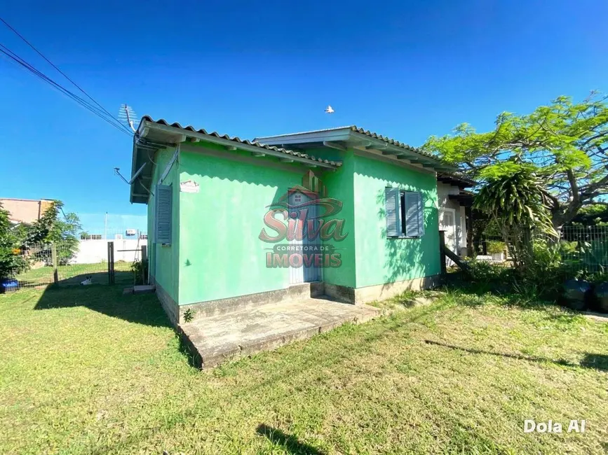 Foto 2 de Casa com 2 quartos à venda em Imbe - RS