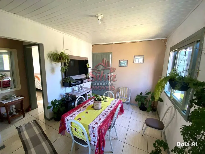 Foto 5 de Casa com 2 quartos à venda em Imbe - RS