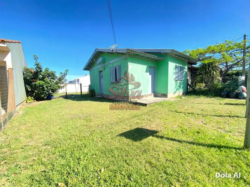 Foto 1 de Casa com 2 quartos à venda em Imbe - RS
