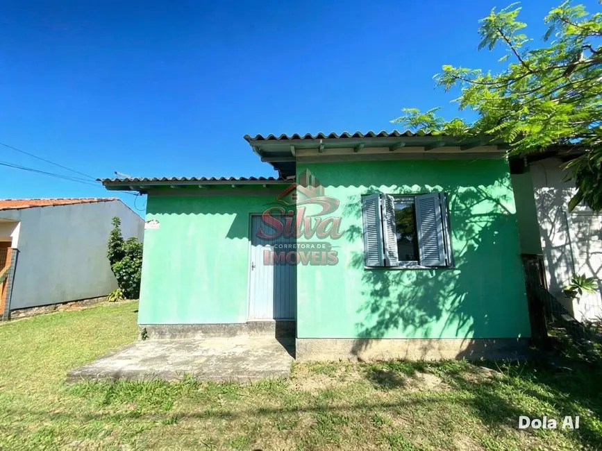 Foto 4 de Casa com 2 quartos à venda em Imbe - RS