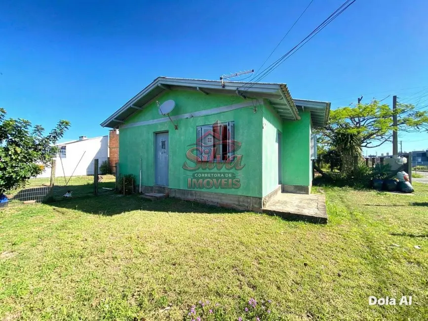 Foto 3 de Casa com 2 quartos à venda em Imbe - RS