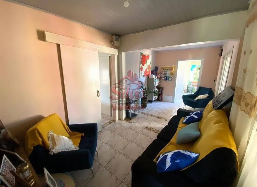 Foto 5 de Casa com 2 quartos à venda em Imbe - RS