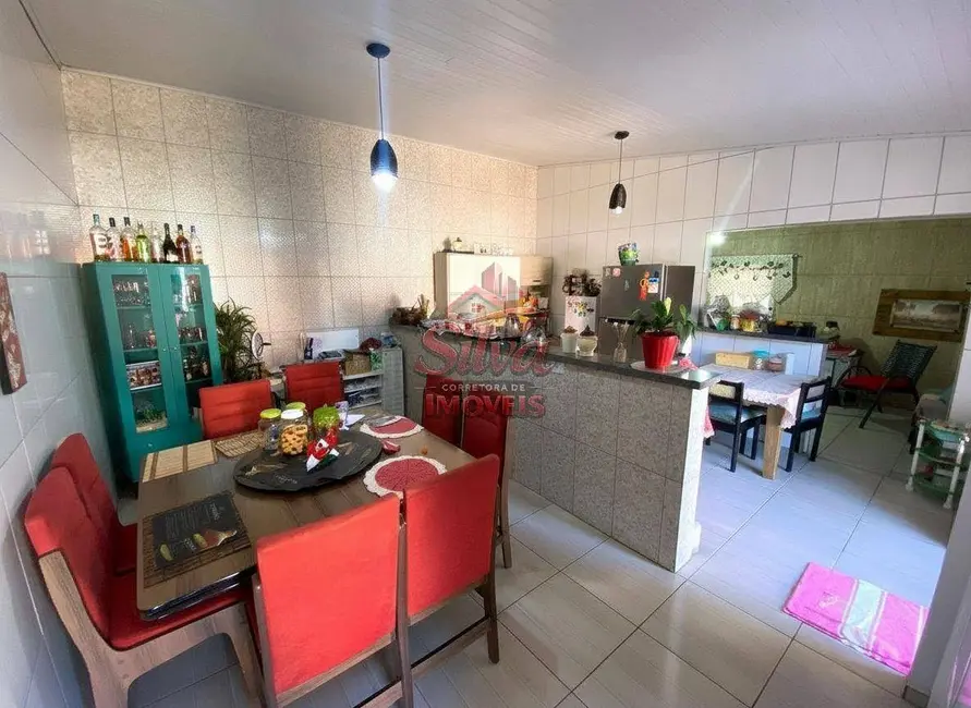 Foto 8 de Casa com 2 quartos à venda em Imbe - RS