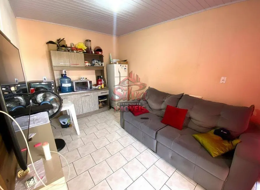 Foto 6 de Casa com 2 quartos à venda em Imbe - RS
