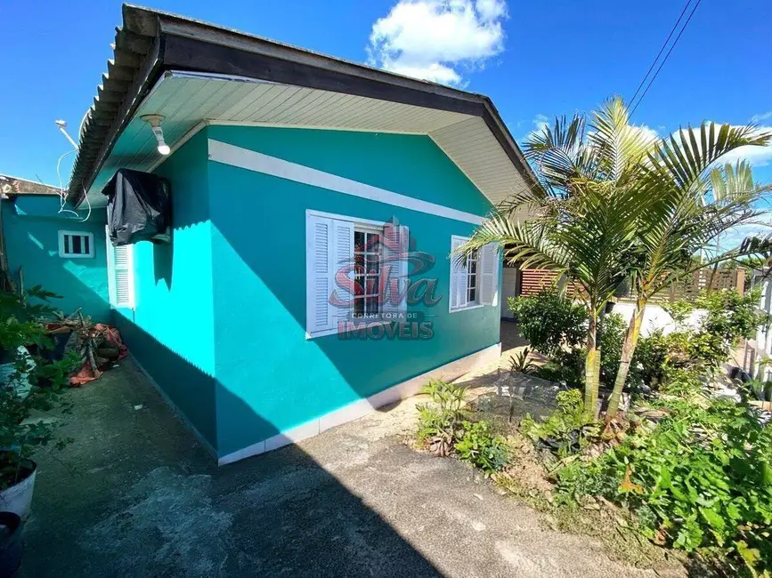 Foto 3 de Casa com 2 quartos à venda em Imbe - RS
