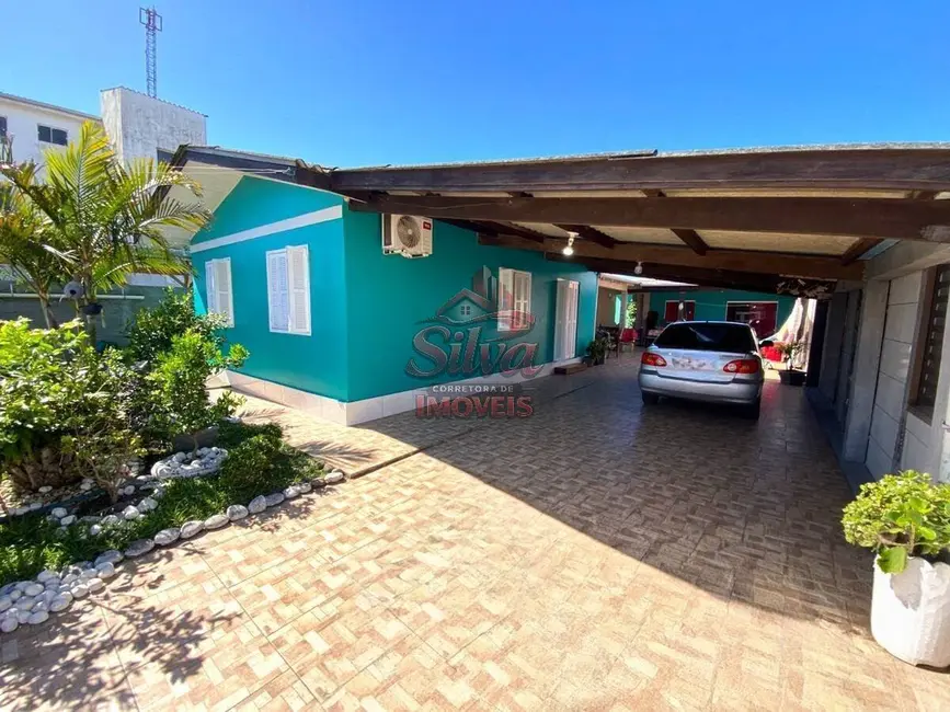 Foto 1 de Casa com 2 quartos à venda em Imbe - RS