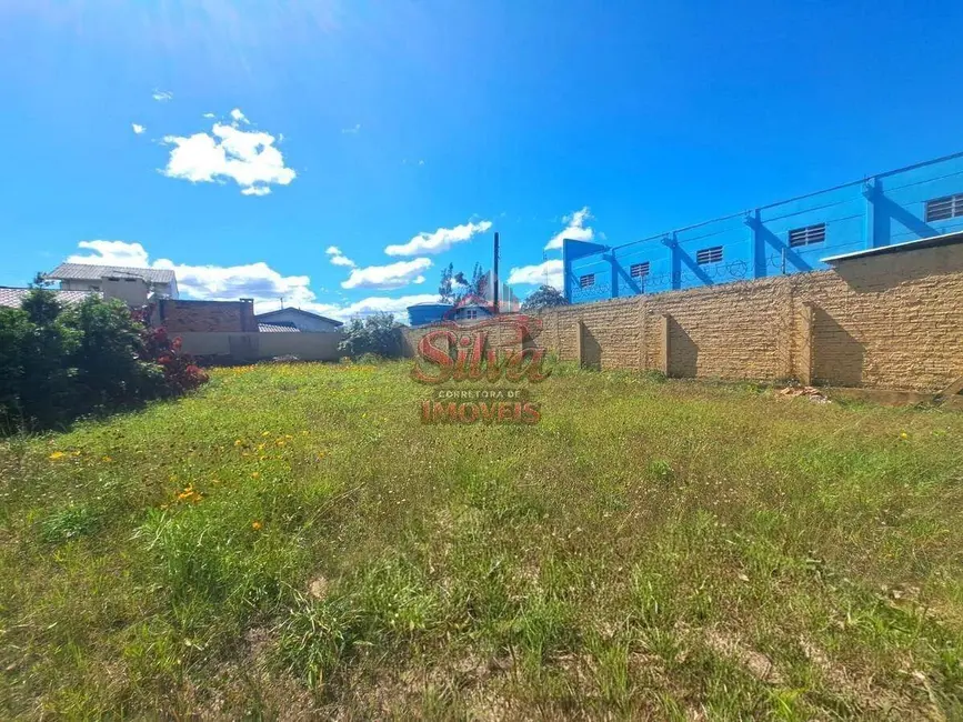 Foto 2 de Terreno / Lote à venda em Imbe - RS