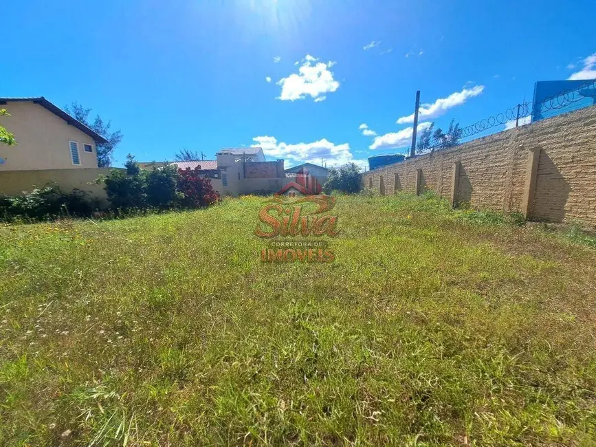 Foto 5 de Terreno / Lote à venda em Imbe - RS