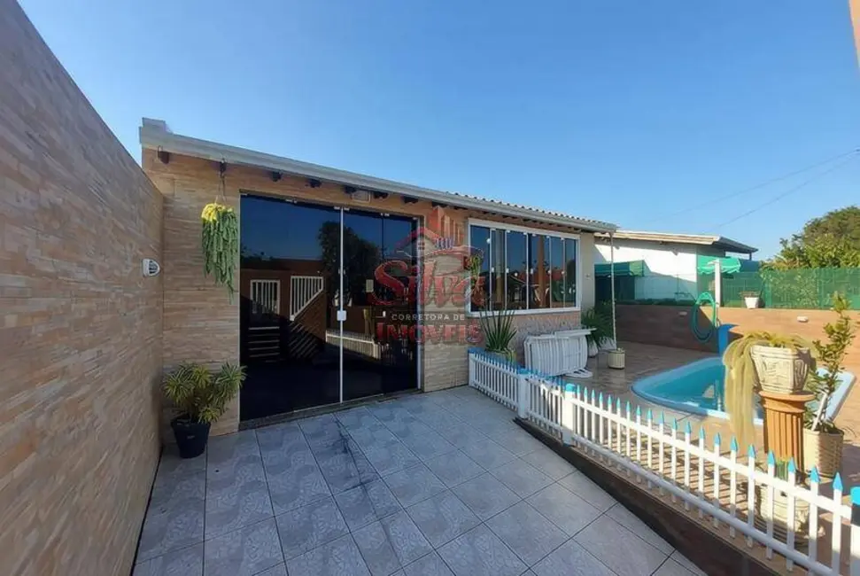Foto 3 de Casa com 3 quartos à venda em Imbe - RS