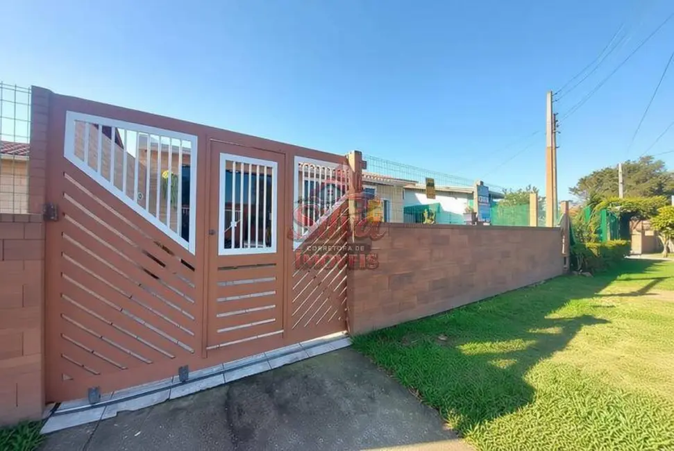 Foto 1 de Casa com 3 quartos à venda em Imbe - RS