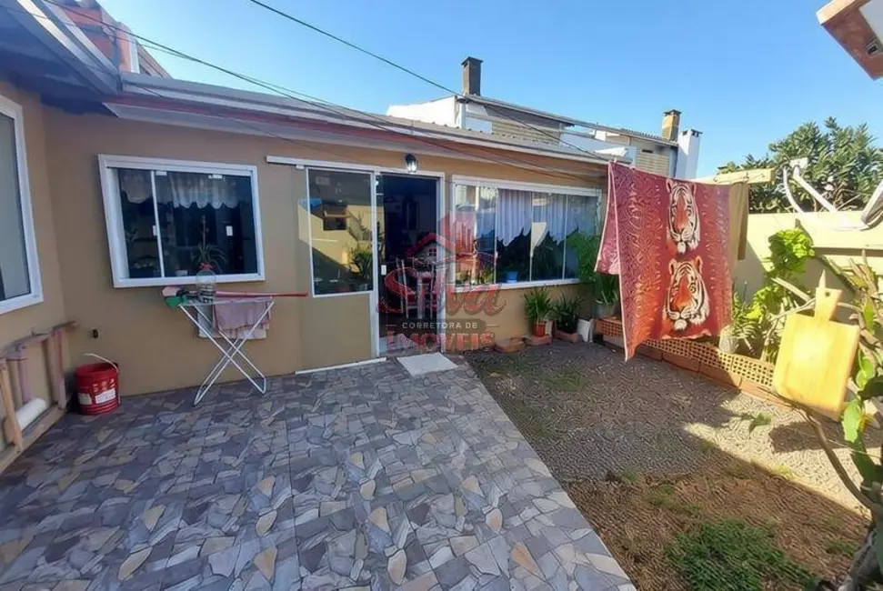Foto 5 de Casa com 3 quartos à venda em Imbe - RS