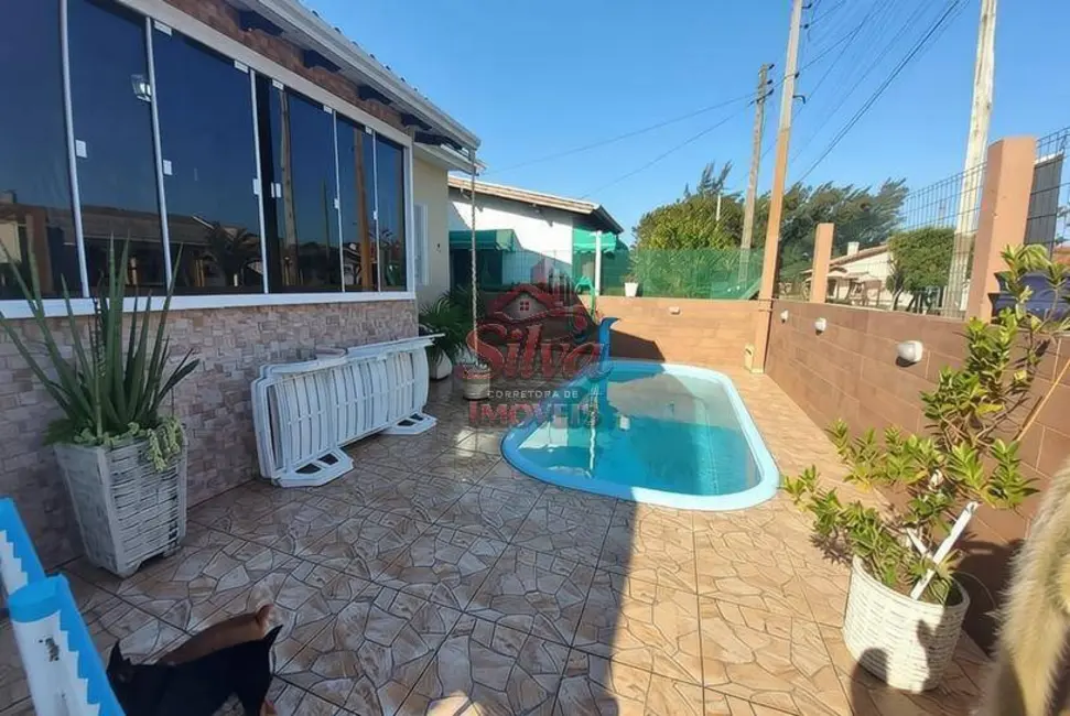 Foto 4 de Casa com 3 quartos à venda em Imbe - RS