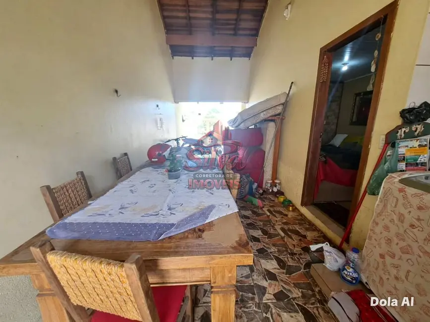 Foto 6 de Casa com 4 quartos à venda em Imbe - RS