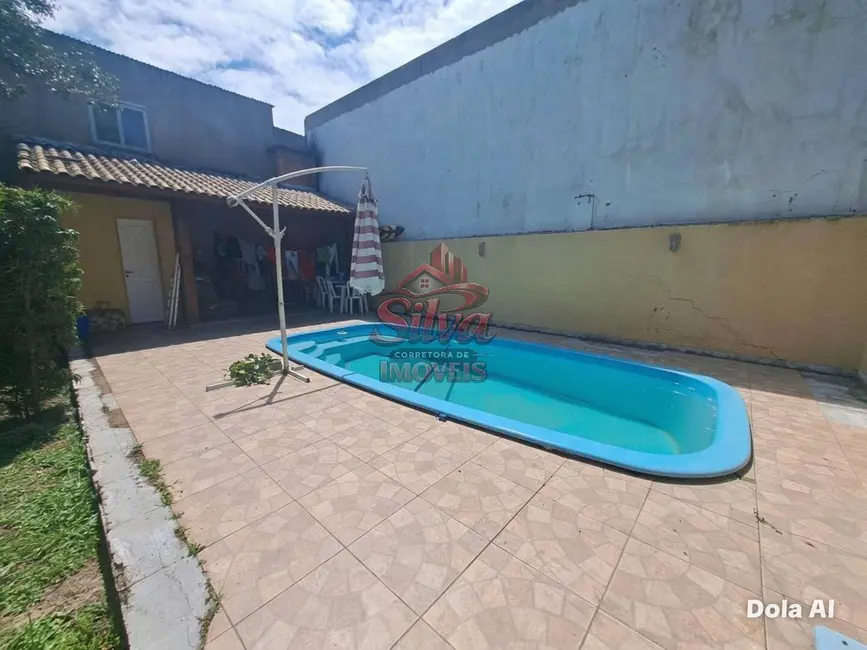 Foto 8 de Casa com 4 quartos à venda em Imbe - RS