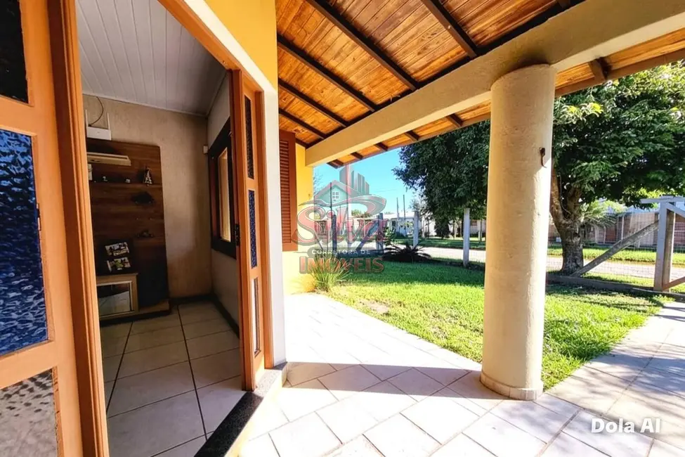 Foto 2 de Casa com 2 quartos à venda em Imbe - RS