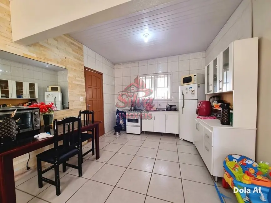 Foto 7 de Casa com 2 quartos à venda em Imbe - RS