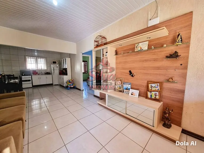 Foto 4 de Casa com 2 quartos à venda em Imbe - RS