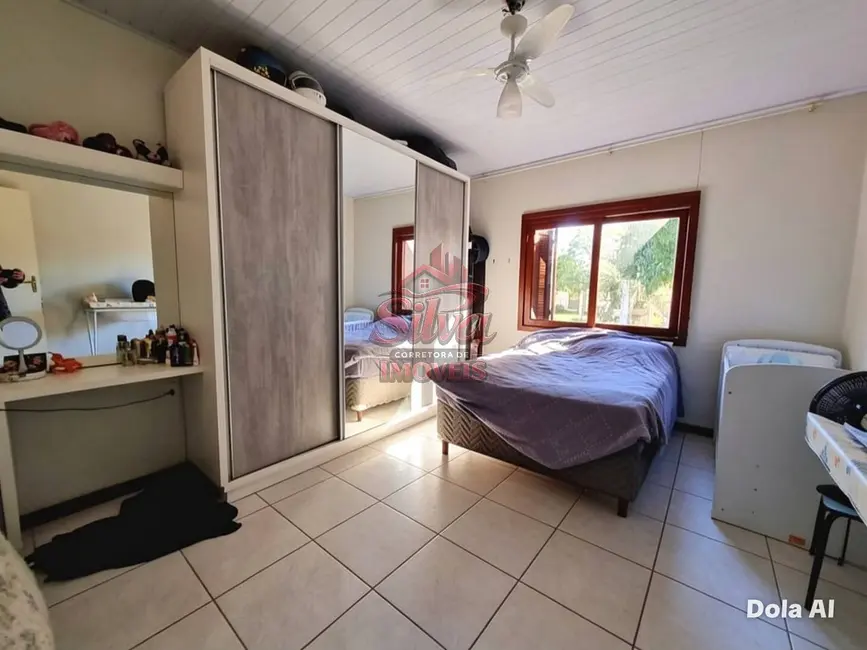 Foto 8 de Casa com 2 quartos à venda em Imbe - RS