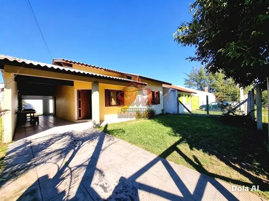 Foto 1 de Casa com 2 quartos à venda em Imbe - RS