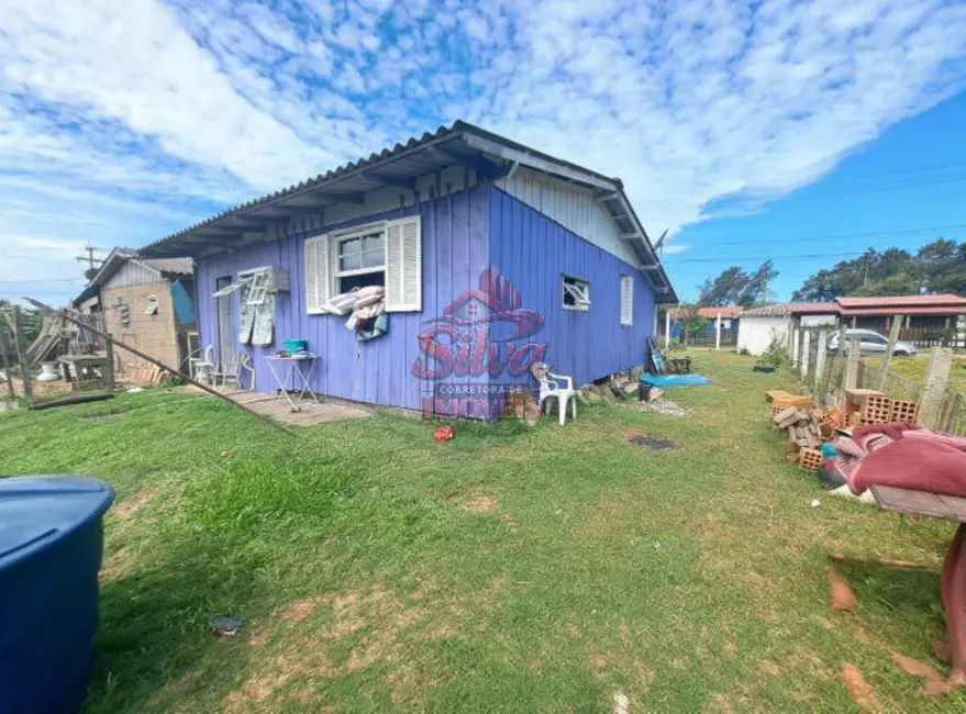Foto 4 de Casa com 3 quartos à venda em Imbe - RS