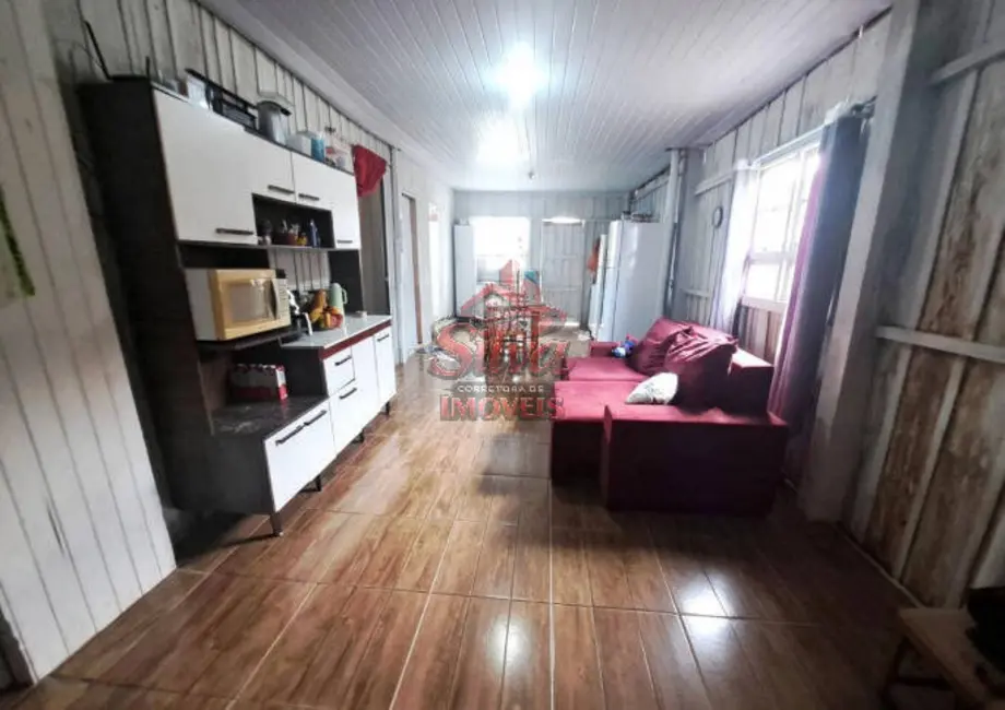 Foto 7 de Casa com 3 quartos à venda em Imbe - RS