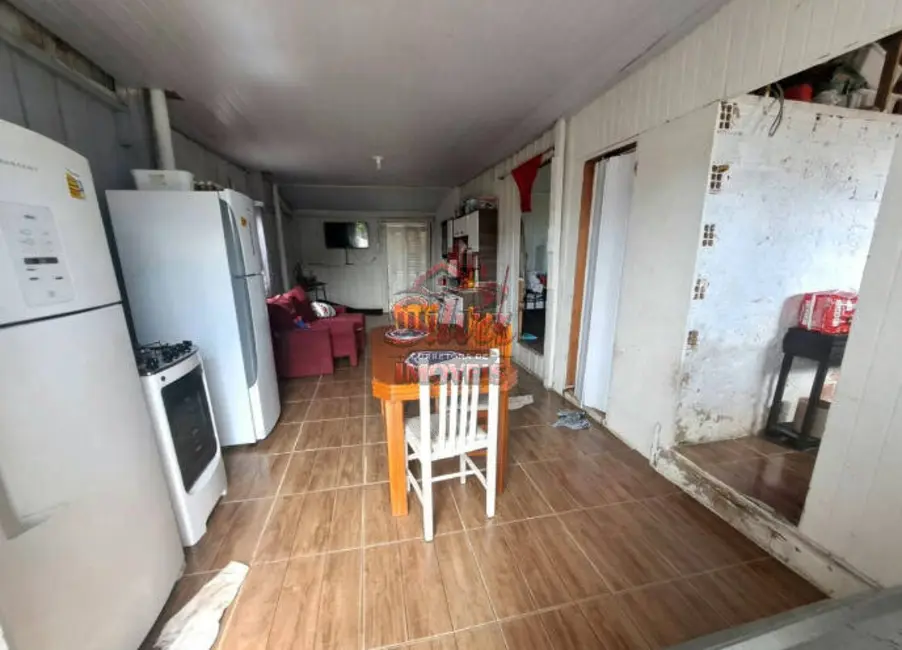 Foto 5 de Casa com 3 quartos à venda em Imbe - RS