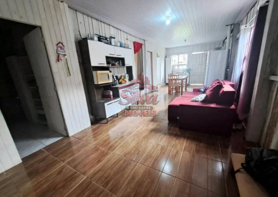 Foto 6 de Casa com 3 quartos à venda em Imbe - RS