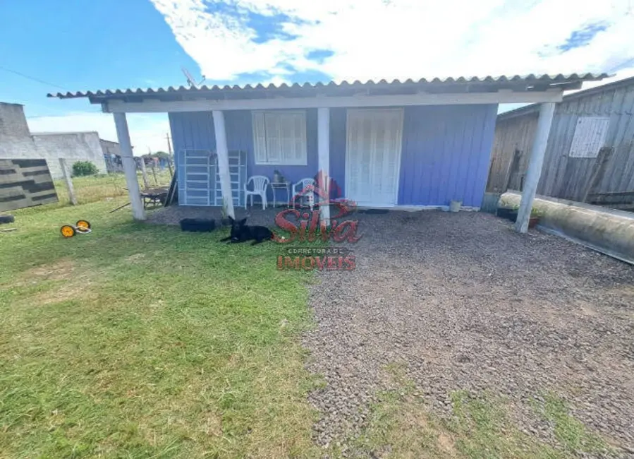 Foto 9 de Casa com 3 quartos à venda em Imbe - RS