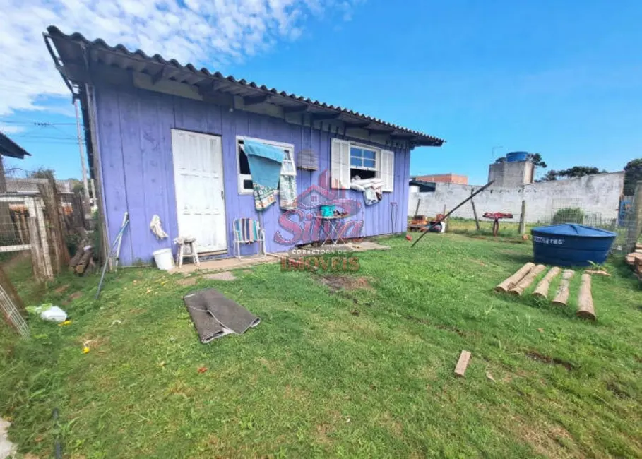 Foto 2 de Casa com 3 quartos à venda em Imbe - RS