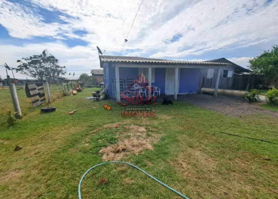 Foto 8 de Casa com 3 quartos à venda em Imbe - RS