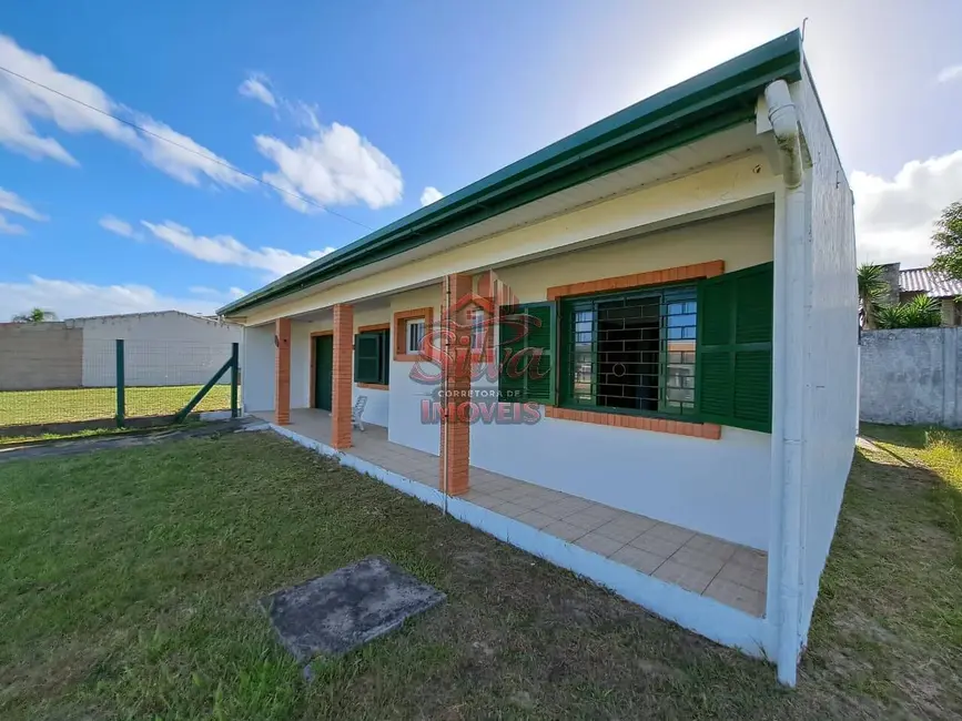 Foto 2 de Casa com 3 quartos à venda em Imbe - RS