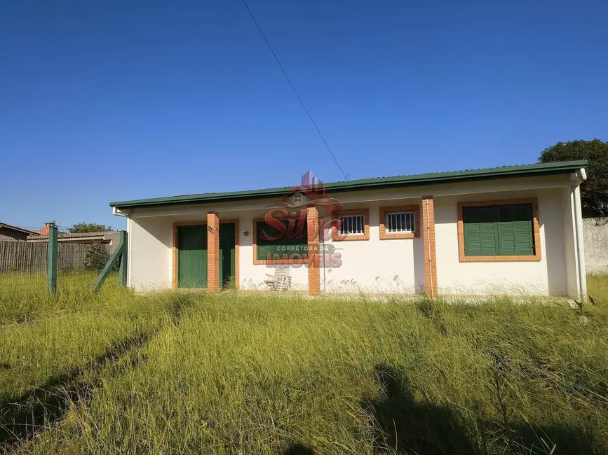 Foto 1 de Casa com 3 quartos à venda em Imbe - RS