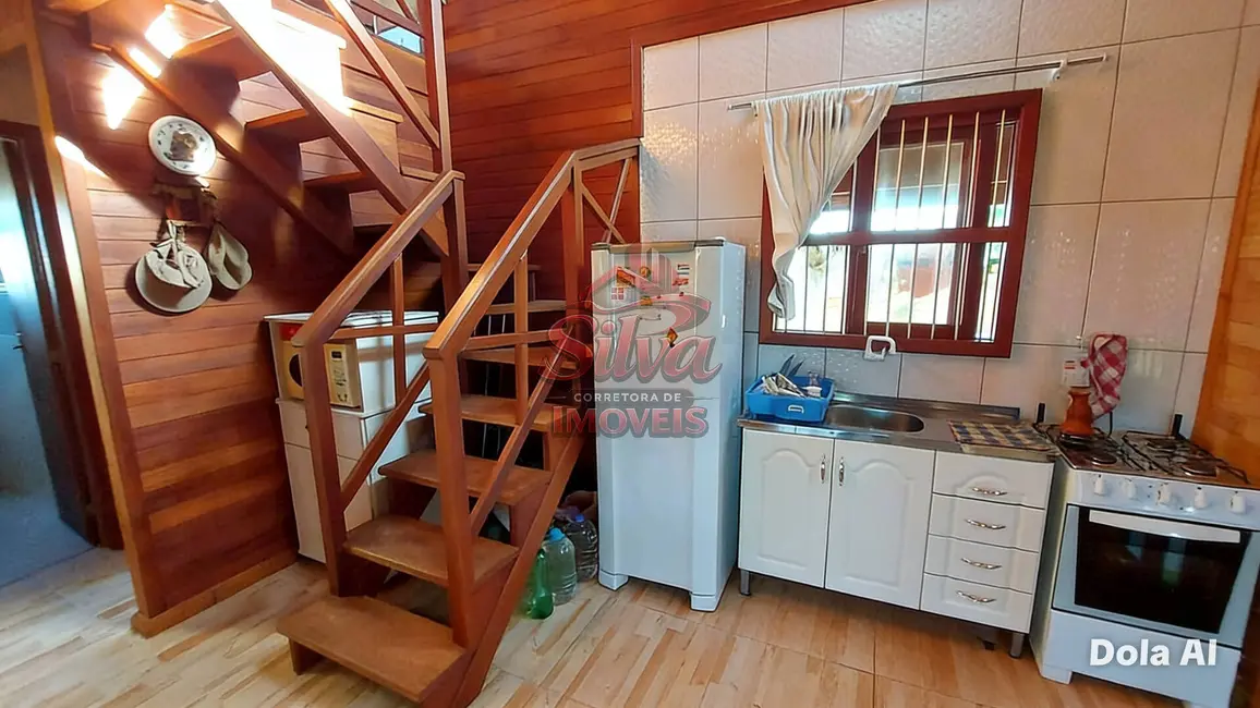Foto 8 de Casa com 2 quartos à venda em Imbe - RS