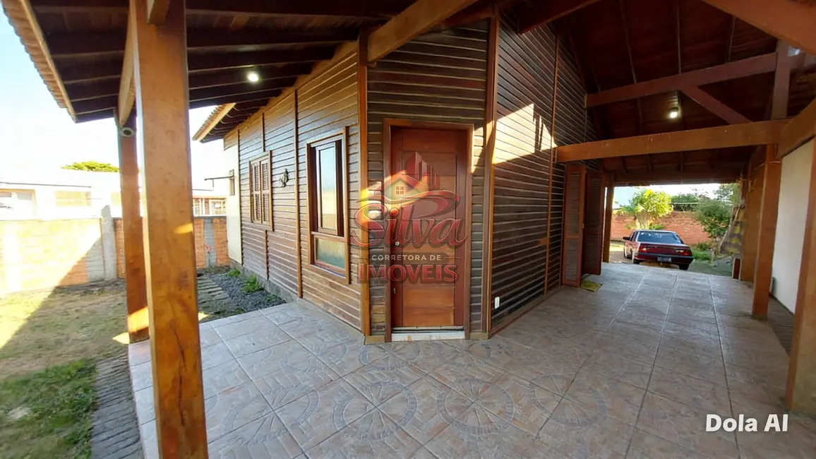Foto 2 de Casa com 2 quartos à venda em Imbe - RS