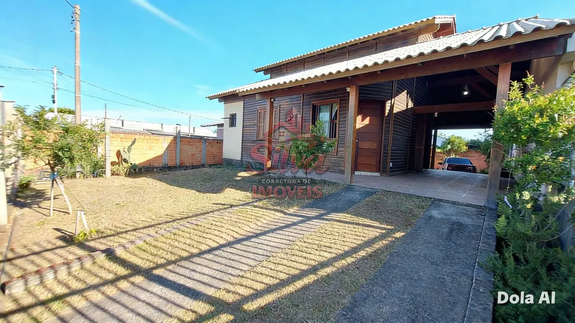 Foto 1 de Casa com 2 quartos à venda em Imbe - RS