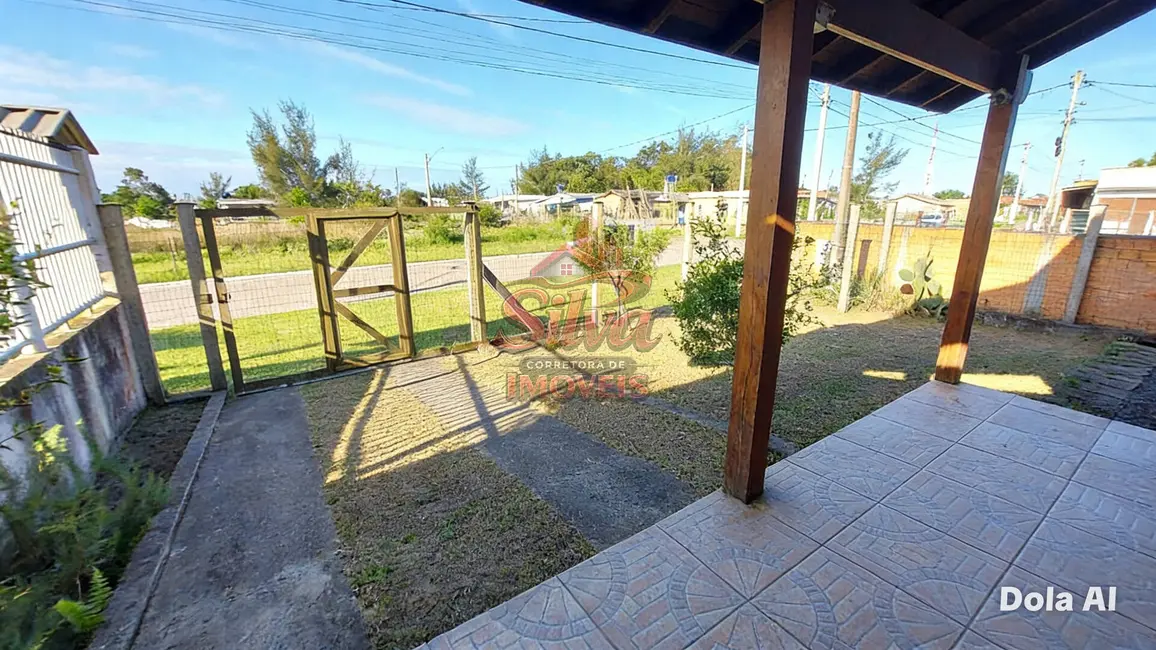 Foto 4 de Casa com 2 quartos à venda em Imbe - RS