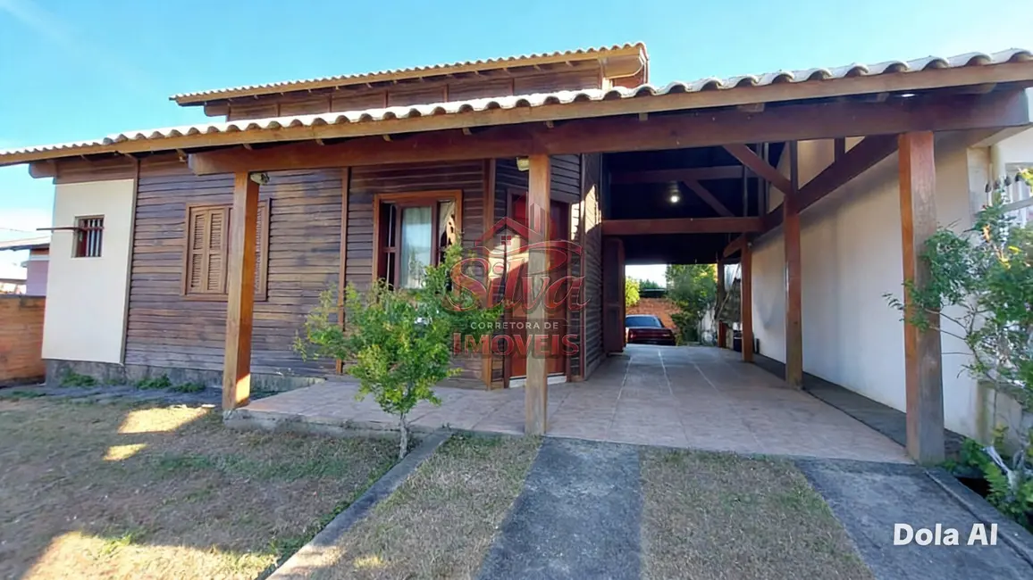 Foto 3 de Casa com 2 quartos à venda em Imbe - RS