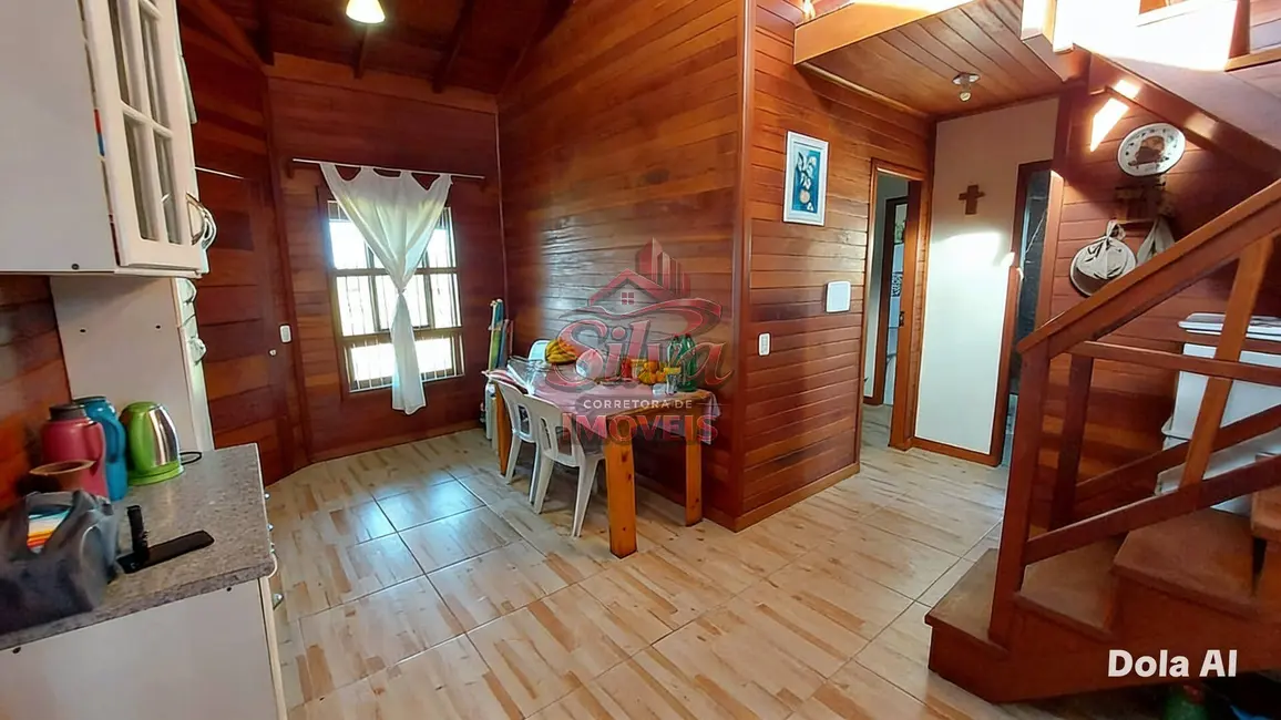Foto 7 de Casa com 2 quartos à venda em Imbe - RS