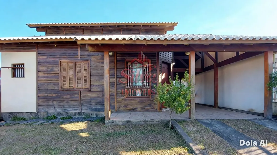 Foto 6 de Casa com 2 quartos à venda em Imbe - RS